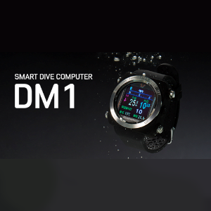 펀다이빙몰[다이브메모리/DIVEMEMORY] DM1 다이빙컴퓨터, 시계형컴퓨터 / DM1 DiveMemory(*)DIVE MEMORY[PRODUCT_SEARCH_KEYWORD]