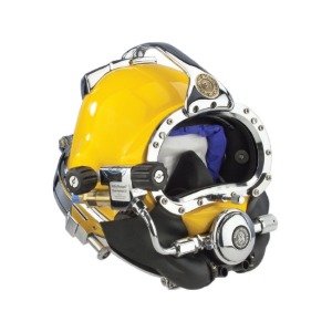 펀다이빙몰[커비모건/KIRBY MORGAN] KM 37 Helmet 다이빙 헬멧(*) [CURRENT_CATE_NAME](*) [PRODUCT_SEARCH_KEYWORD]