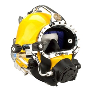 펀다이빙몰[커비모건/KIRBY MORGAN] KM 77 Helmet 다이빙 헬멧(*) [CURRENT_CATE_NAME](*) [PRODUCT_SEARCH_KEYWORD]