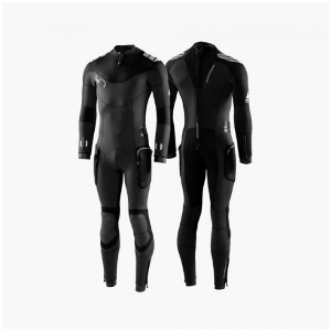 펀다이빙몰[워터푸르프/WATERPROOF] 더블유7 5mm, 7mm 네오플렉스 슈트 / W7 5MM,7mm Neoflex suit(*)WATERPROOF[PRODUCT_SEARCH_KEYWORD]