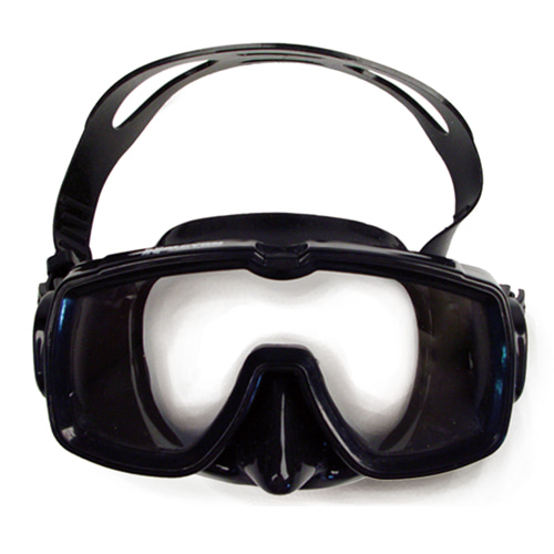펀다이빙몰[헬시온/HALCYON] 1안식 마스크 / Single-Lens Mask(*)HALCYON[PRODUCT_SEARCH_KEYWORD]